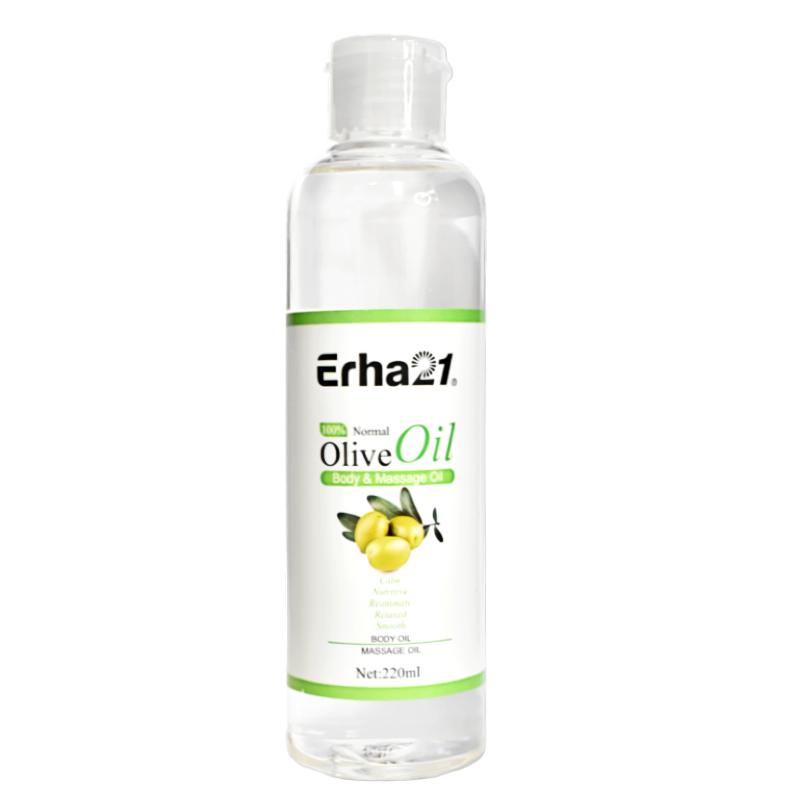 Aceites Para Masajes Surtidos