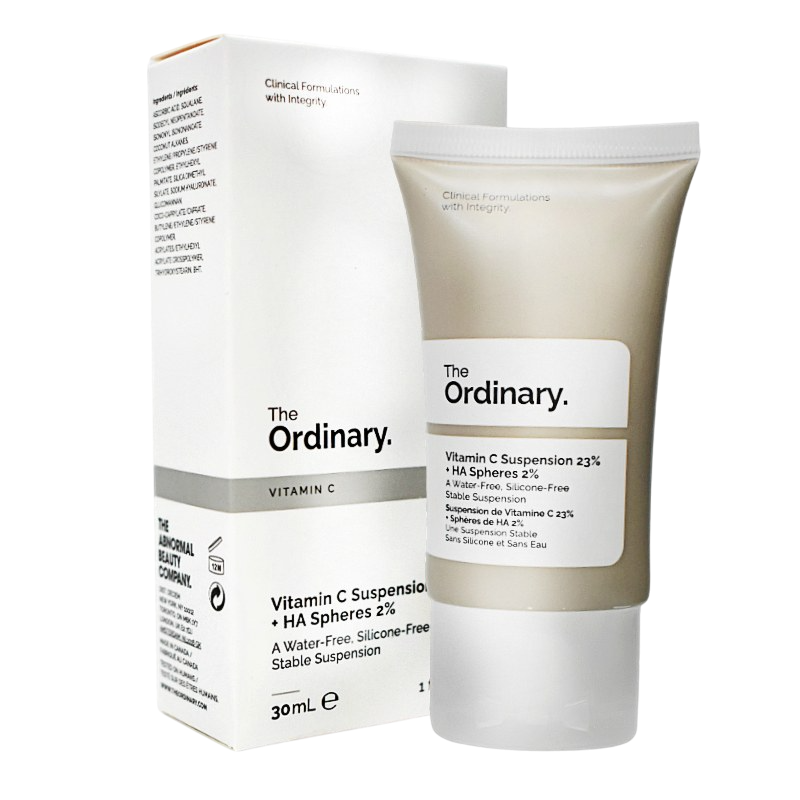 Cremas Faciales de 30Ml de Ordinary