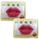 Parches para labios en presentación surtida