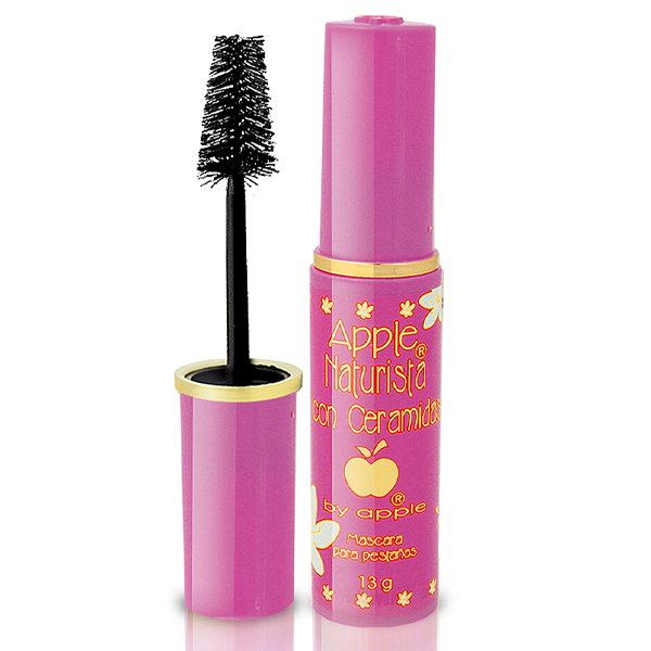 Máscara para pestañas By Apple surttido