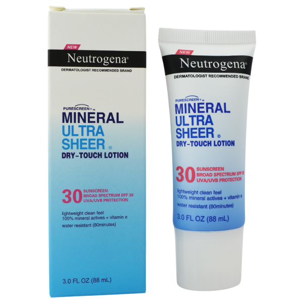 Protectores de Piel Surtidos.