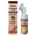 Espuma Facial Surtida de Erha 21