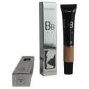 Crema BB iluminadora de seda Tonos Surtidos Miss Rose