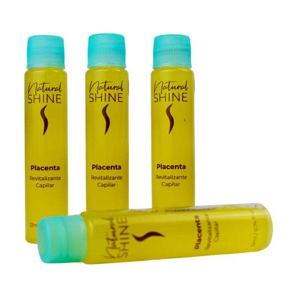 Ampollas Capilares Surtidas Sephora, Therapy y Natural Shine