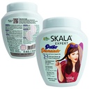 Tarros de Crema de Tratamiento Skala Surtidos