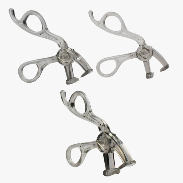 Curlash Transparente para Pegado de Pestañas de Banda