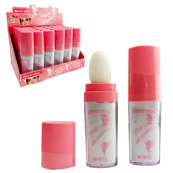 Polvo de adas - Iman of Noble