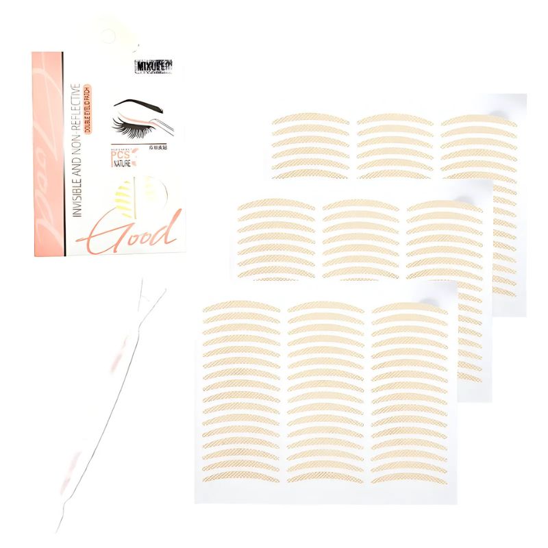 Pegatina Para Pestañas Mixueer