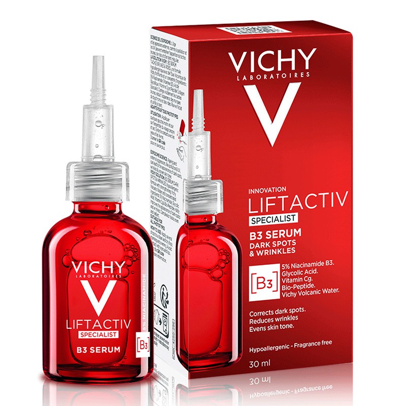 Suero Facial Vichy Laboratories