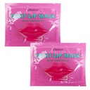 Parches para labios en presentación surtida