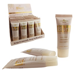 [782353097011] Primer Blurr Prebase minimizadora de poros de Italia Deluxe