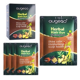 [69382701SURT] Sobre Shampoo de Augea