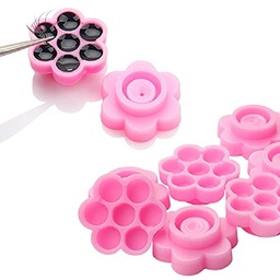 [6966581126093] Bolsa de copas para Pegamento Para Extensiones De Pestañas