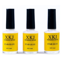 [539110] Pegamento profesional para papel foil de uñas Star Glue 16ml