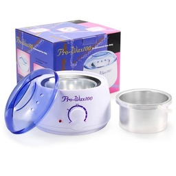 [6902608401002] Horno calentador de cera pro Wax 100