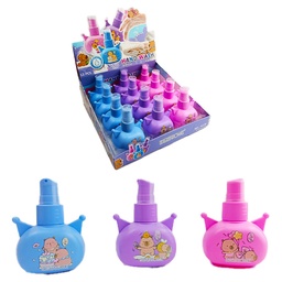 [9268175317106] Jabón para manos en spray compacto con presentación de Capibara