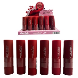 [6941898936948] Labiales Lipstick - Miss Rose
