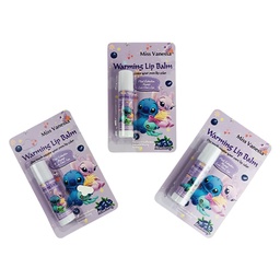 [BALMISVAN2024] Balsamos para labios Miss Vanessa en presentación Surtida