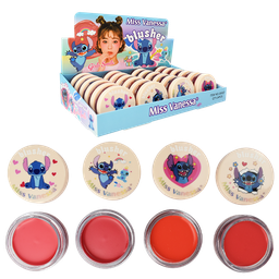 [RUBVAN] Rubor en Crema En presentación Surtida Miss Vanessa